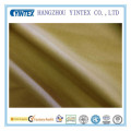 Soft 100% Cotton Satin Cotton Fabric Dyed Twill